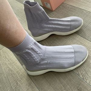 Acne Studios sock sneakers